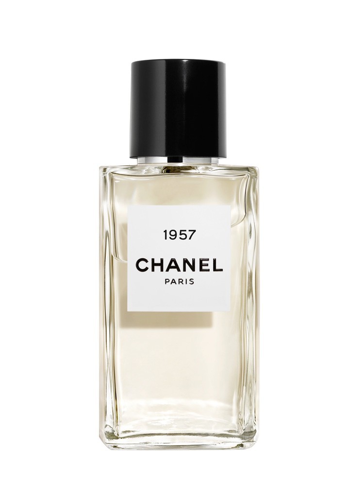 Chanel 1957