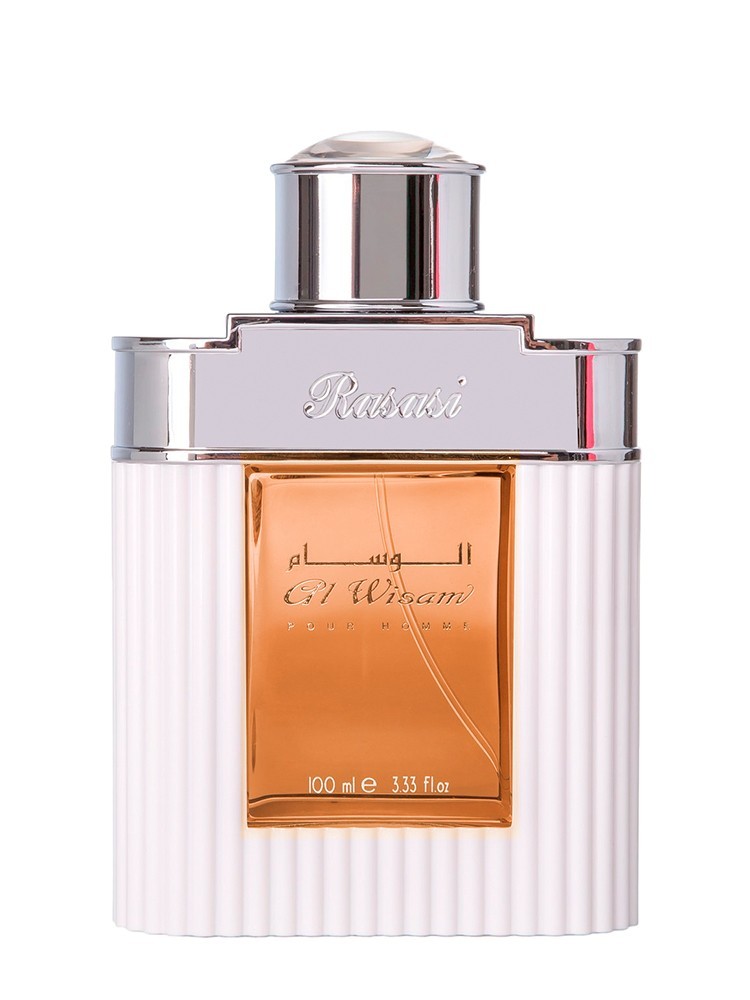 Rasasi Al Wisam Day Rasasi Al Wisam Day