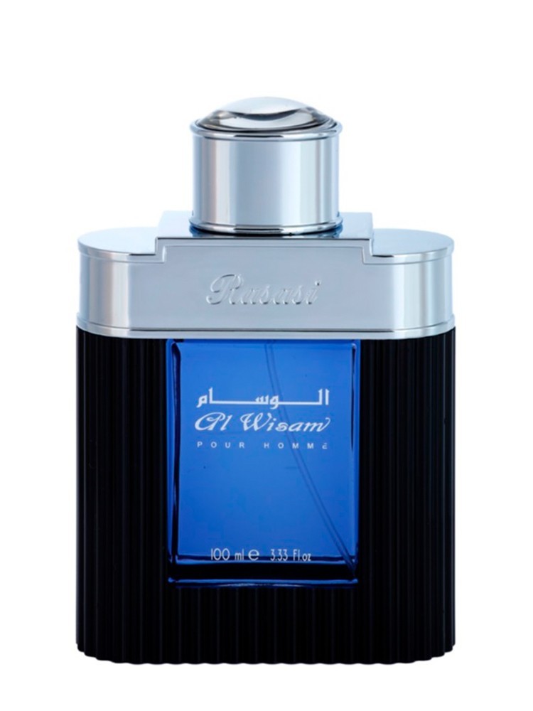 Rasasi Al Wisam Evening Rasasi Al Wisam Evening