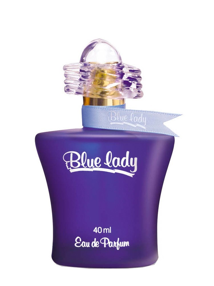 Rasasi Blue Lady Rasasi Blue Lady