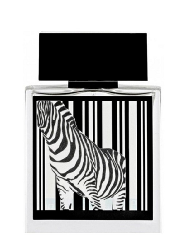 Rasasi Zebra Rumz Al 9325 Pour Lui ЗЕБРА