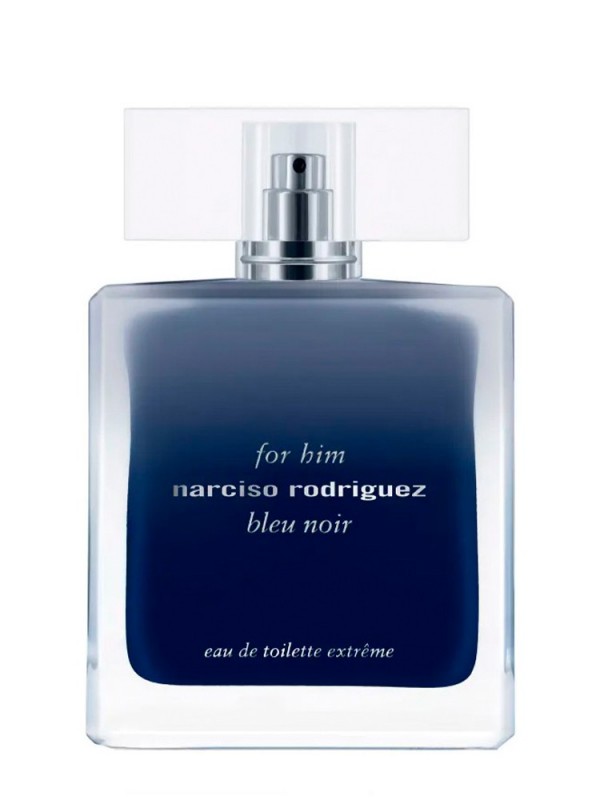 Narciso Rodriguez Bleu Noir Extreme