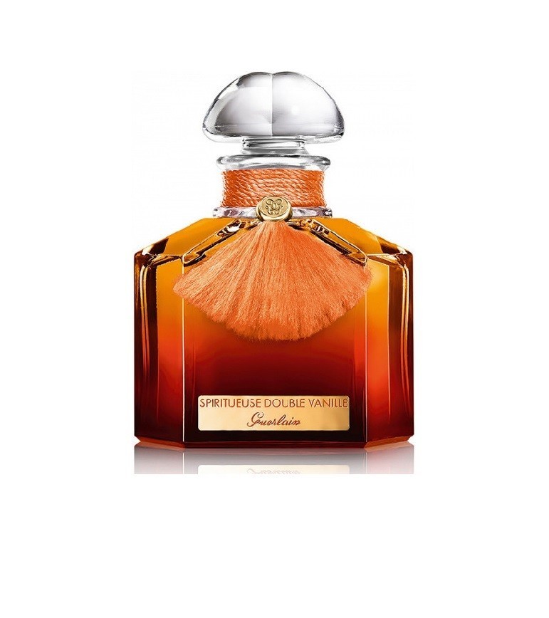 Guerlain Spiritueuse Double Vanille Guerlain Spiritueuse Double Vanille