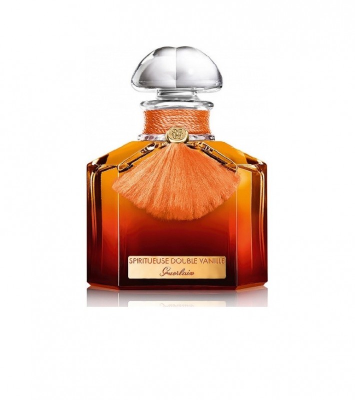 Guerlain Spiritueuse Double Vanille