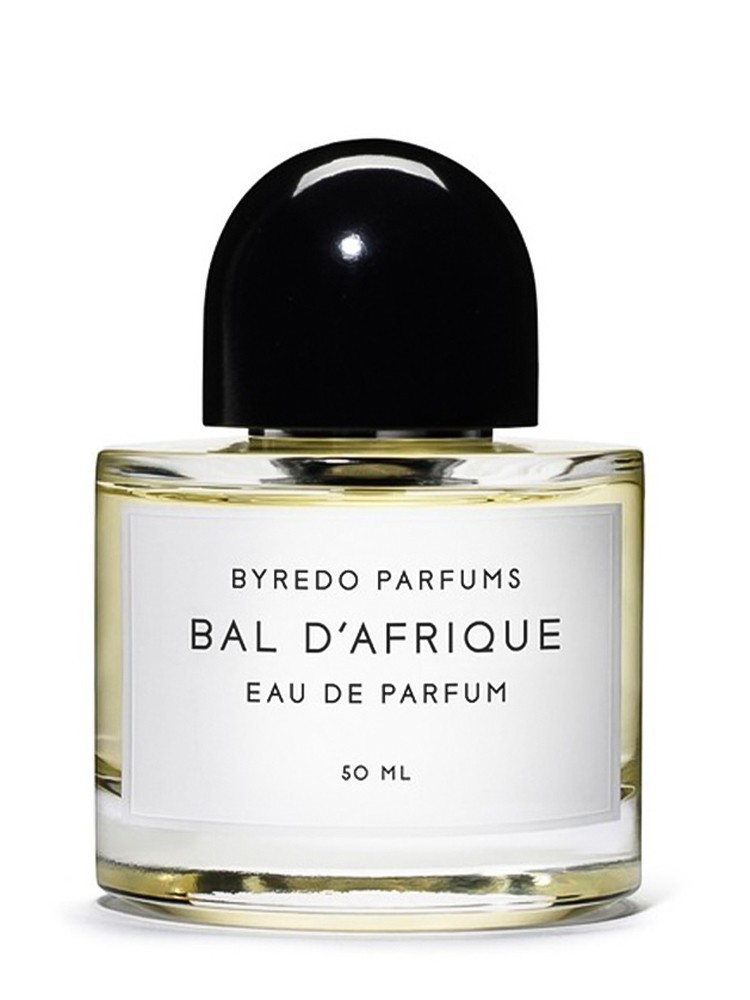 Byredo Bal D`Afrique