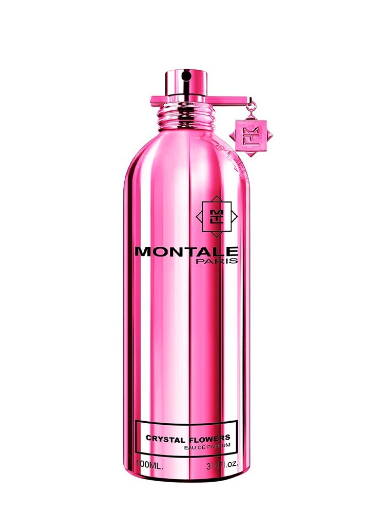 Montale Crystal Flowers