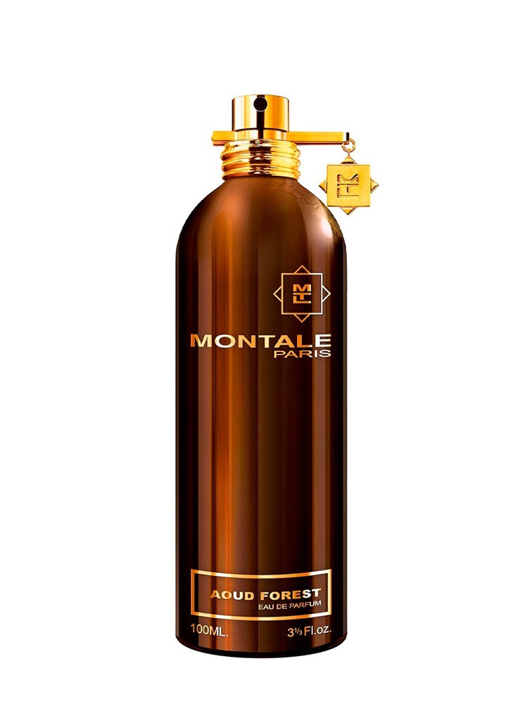 Montale Aoud Forest