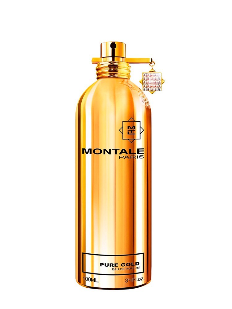 Montale Pure Gold