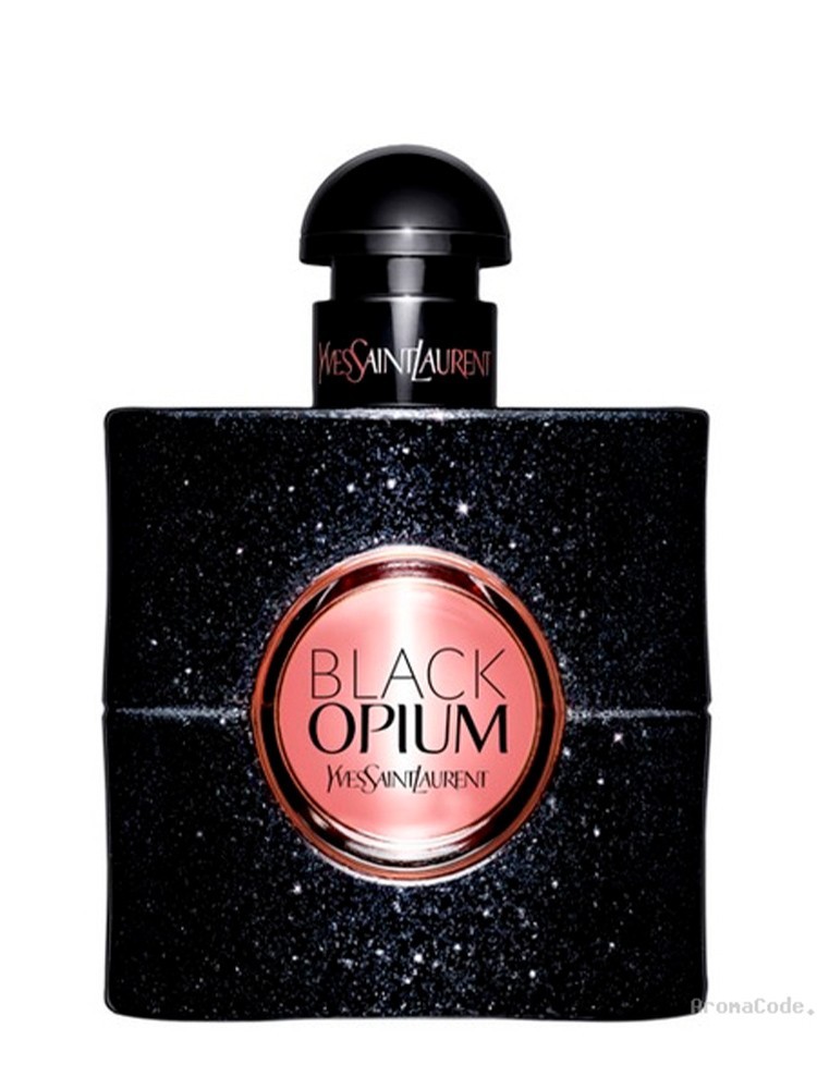 Yves Saint Laurent Black Opium