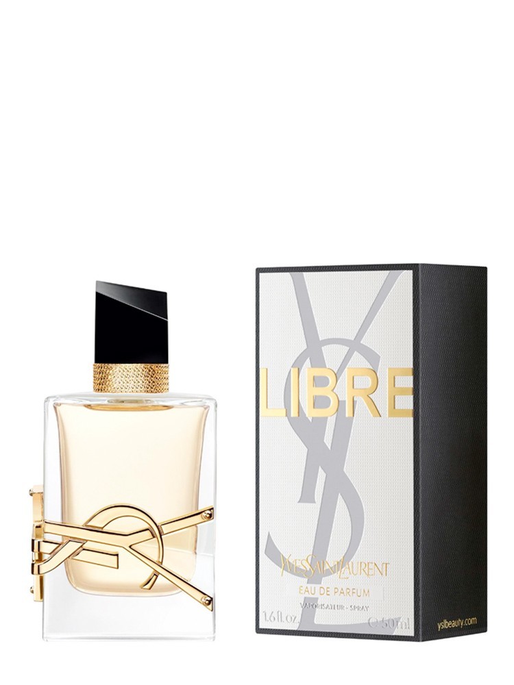 Yves Saint Laurent Libre Yves Saint Laurent Libre