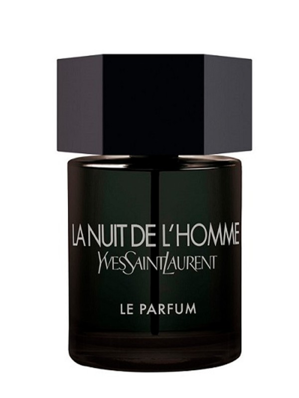 Yves Saint Laurent La Nuit de L`Homme Le Parfum