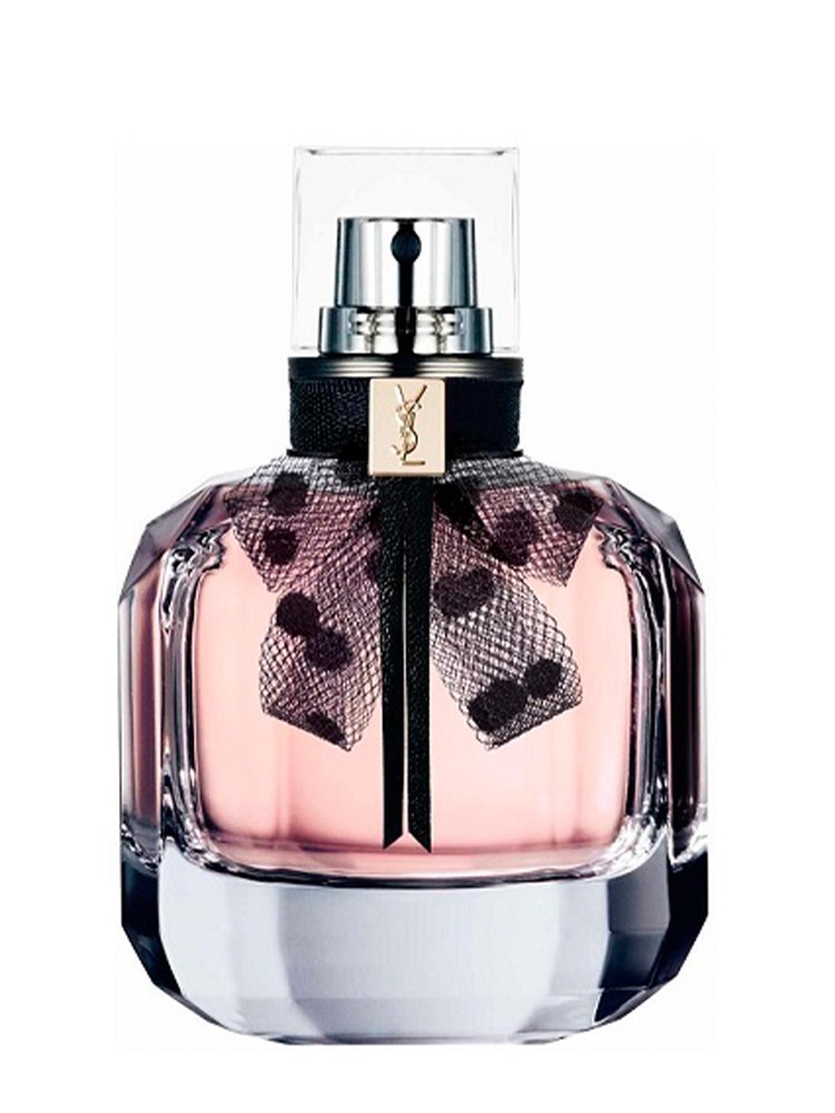 Yves Saint Laurent Mon Paris Eau de Toilette