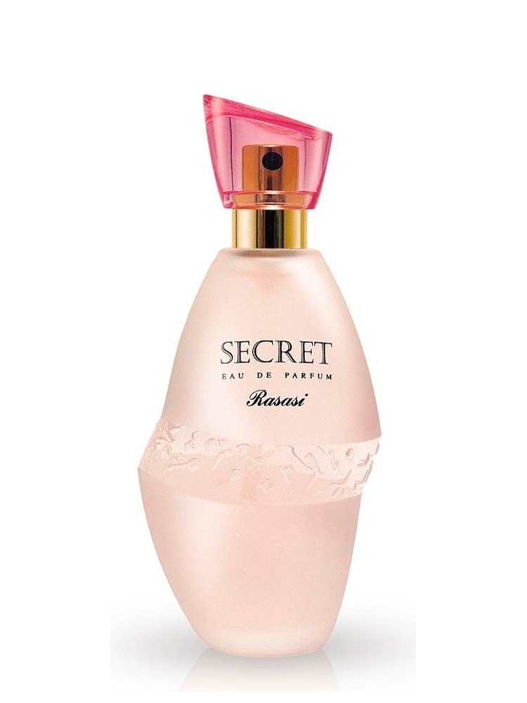 Rasasi Secret Rasasi Secret