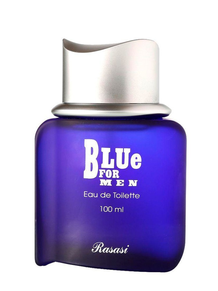 Rasasi Blue For Men Rasasi Blue For Men