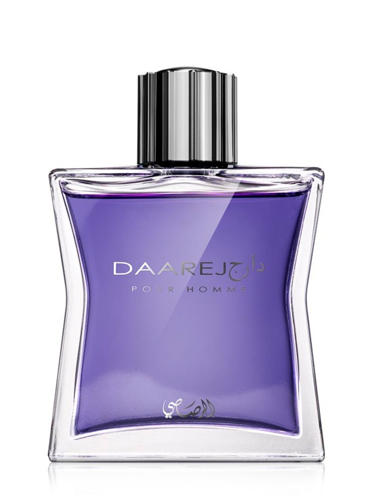 Rasasi Daarej Pour Homme Rasasi Daarej Pour Homme