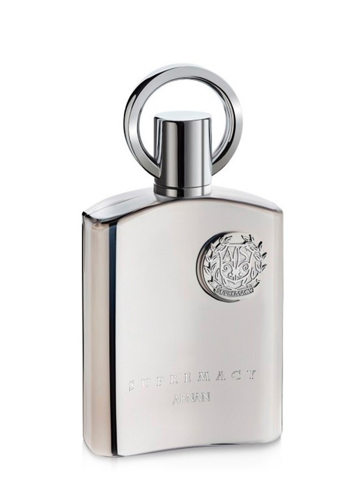 Afnan Supremacy Silver