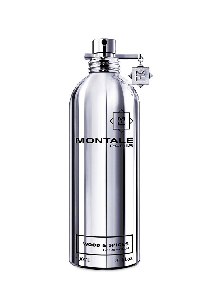 Montale Wood & Spices Montale Wood & Spices