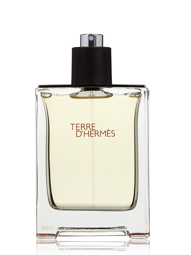 Hermes Terre D`Hermes Eau De Toilette Hermes Terre D`Hermes Eau De Toilette
