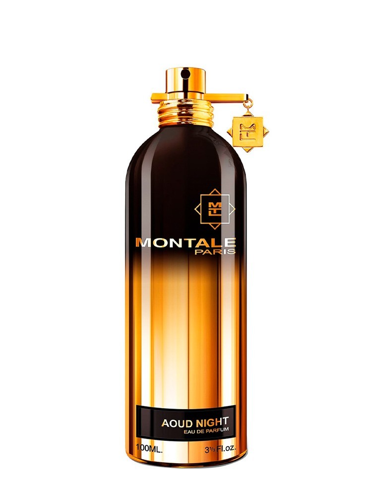 Montale Aoud Night Montale Aoud Night