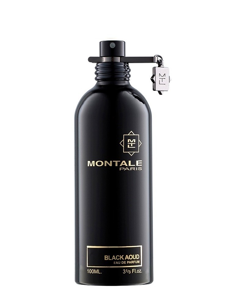 Montale Black Aoud