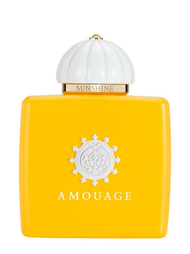 Amouage Sunshine Women
