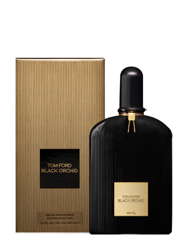 Tom Ford Black Orchid