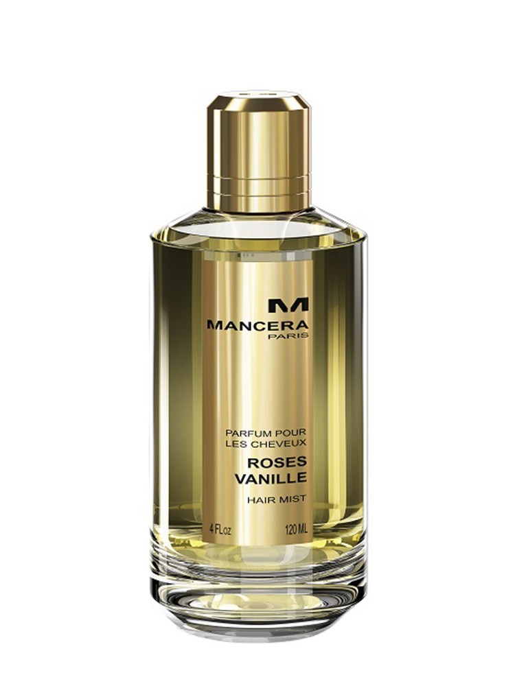 Mancera Roses Vanille Mancera Roses Vanille