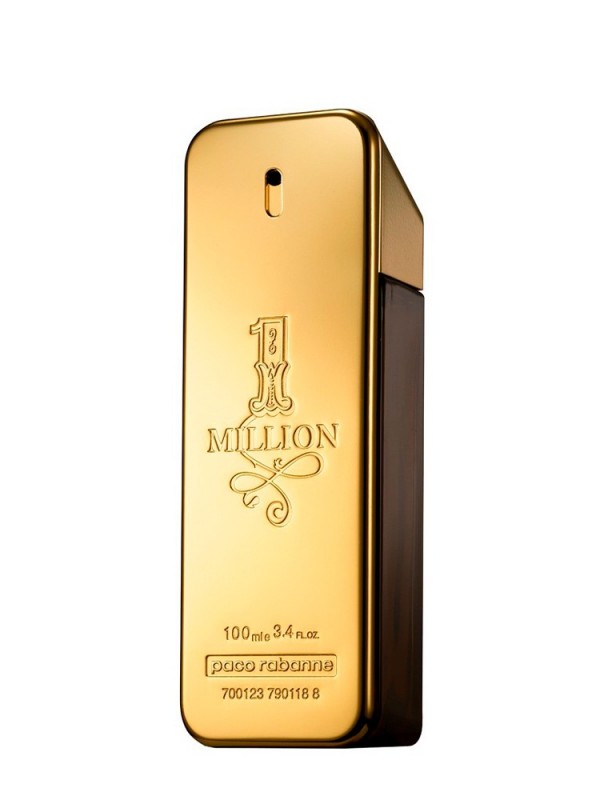 Paco Rabanne 1 Million