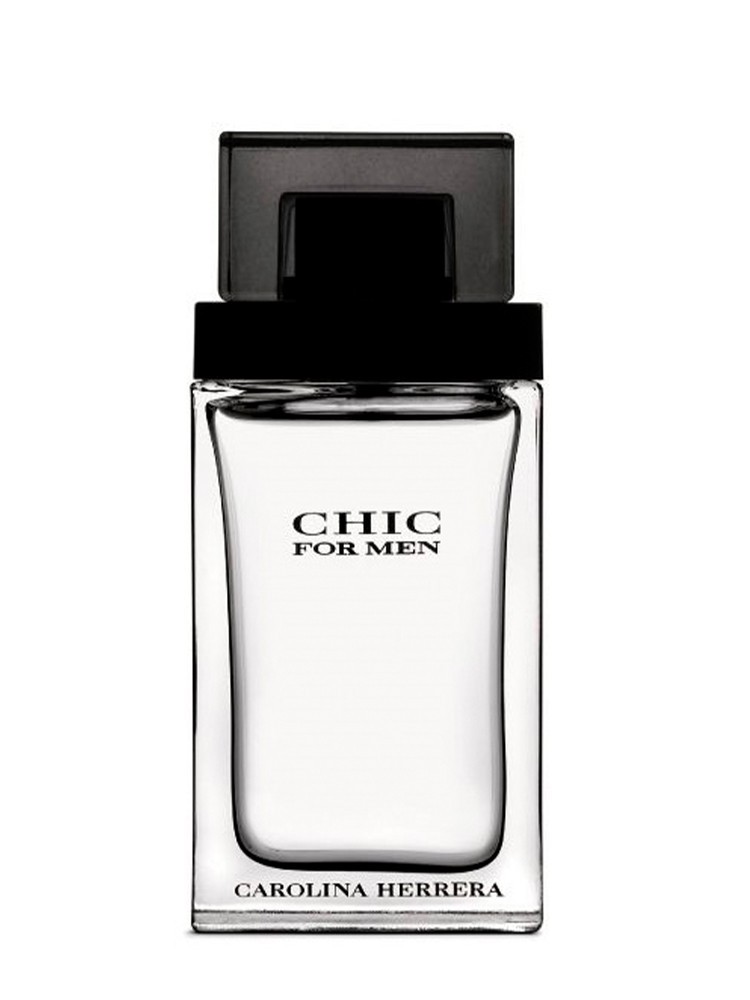 Carolina Herrera Chic for Men