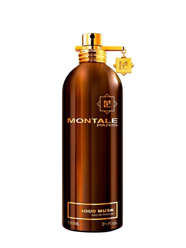 Montale Aoud Musk
