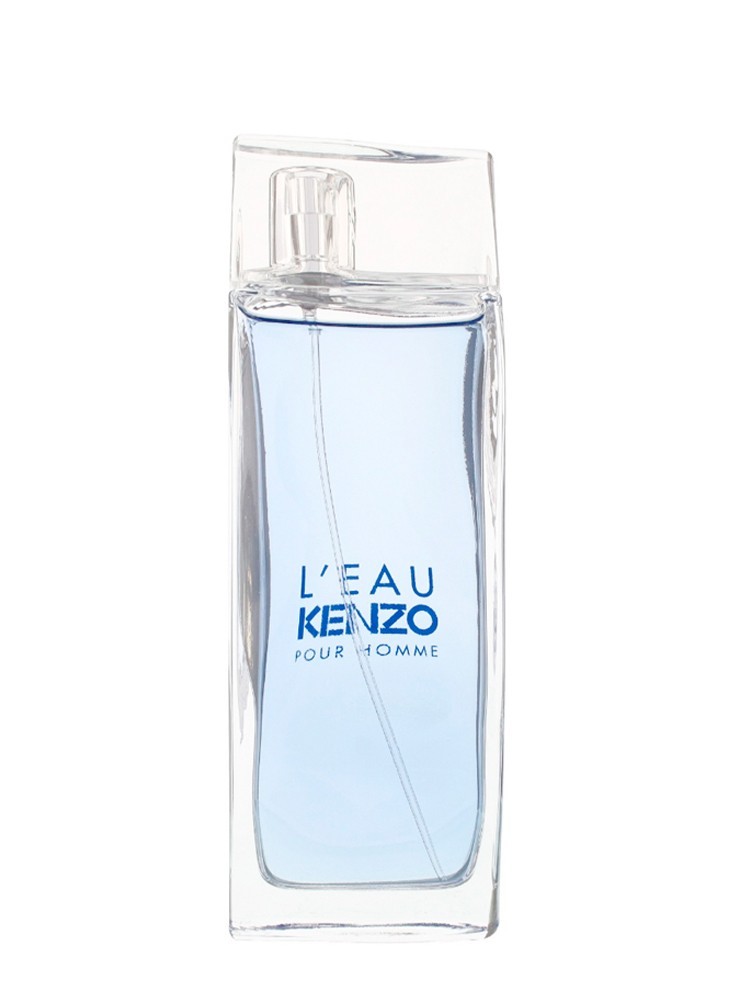 RU-5523 未開封品 KENZO 香水 100ml POUR HOMME Kenzo Homme (2022) EDP духи для мужчин