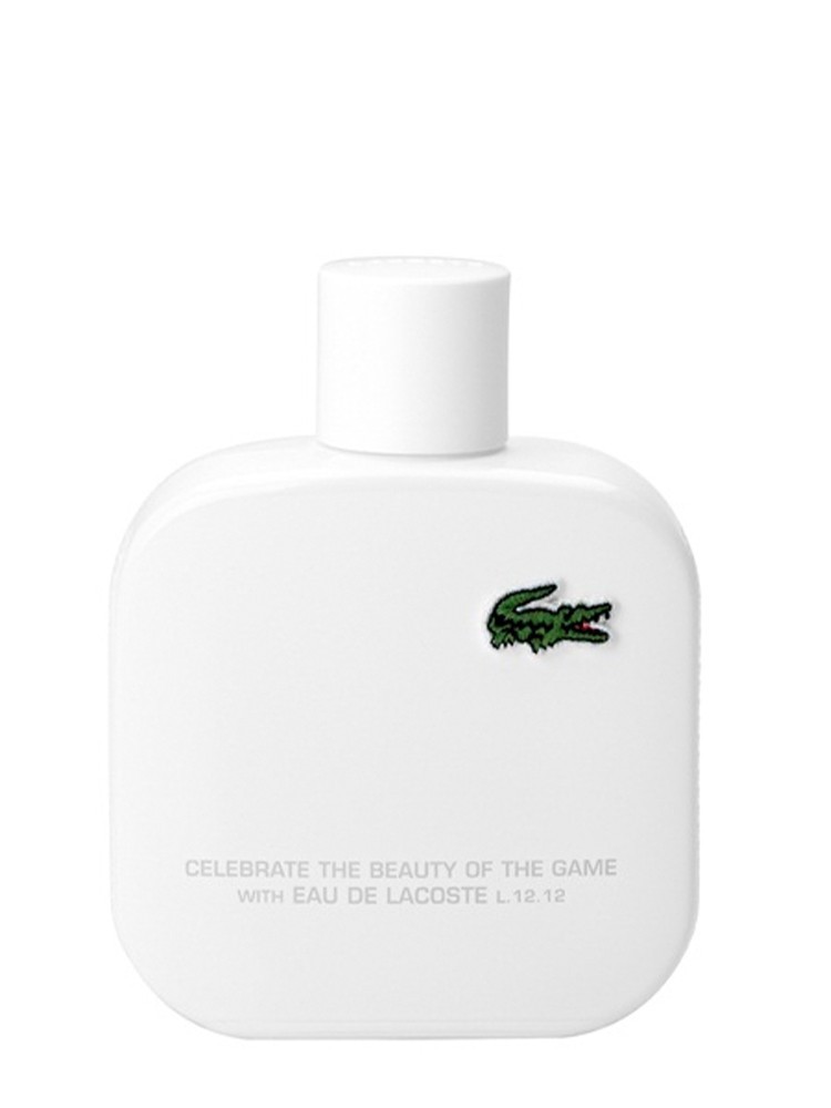 Lacoste Eau de Lacoste L.12.12 Blanc Lacoste Eau de Lacoste L.12.12 Blanc