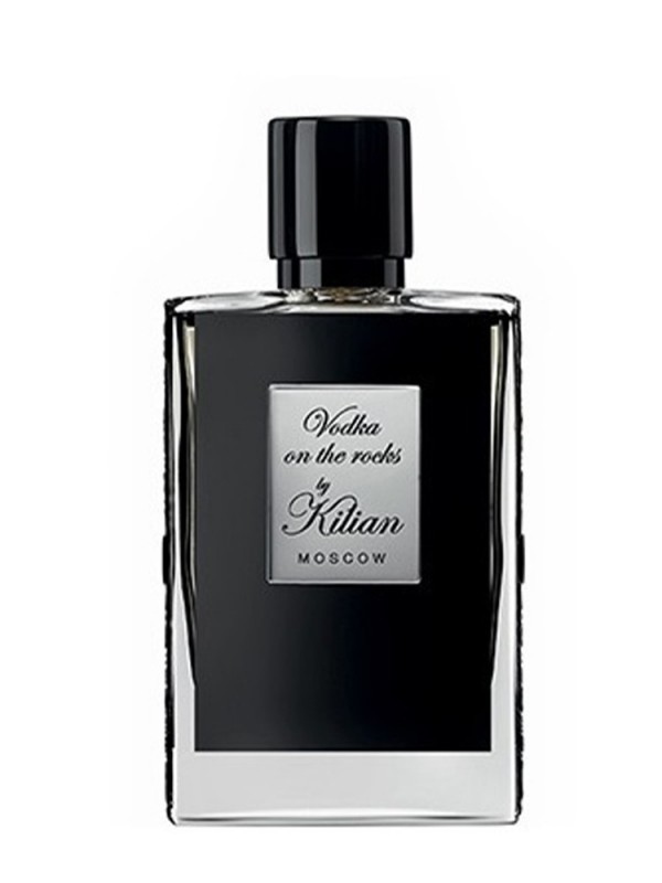 Kilian Vodka on the Rocks