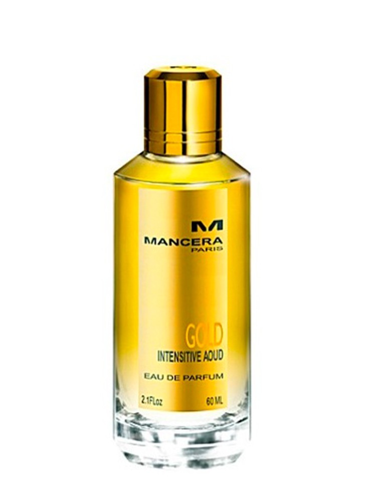 Mancera Gold Intensitive Aoud