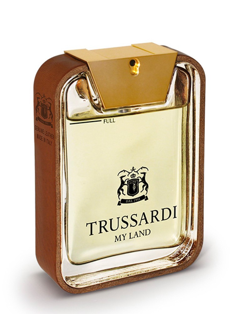 Trussardi My Land