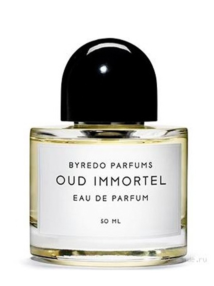 Byredo Oud Immortel