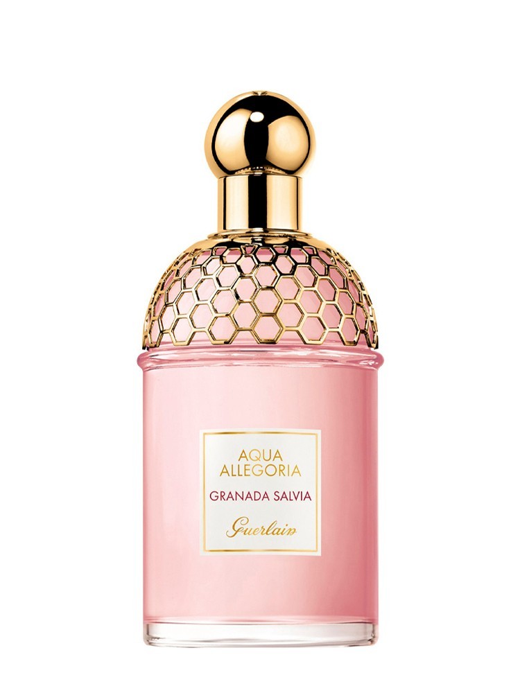 Guerlain Aqua Allegoria: Granada Salvia Guerlain Aqua Allegoria: Granada Salvia
