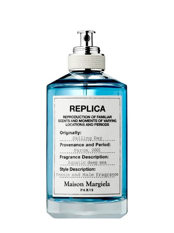 Maison Martin Margiela Replica Sailing Day