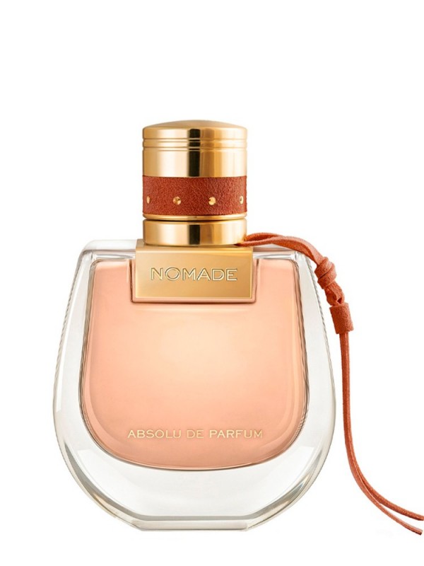 Chloe Nomade Absolu de Parfum