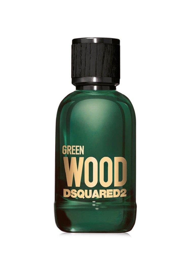 Dsquared 2 Green Wood Dsquared 2 Green Wood