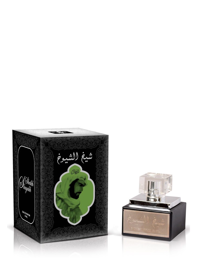 Lattafa Perfumes Sheikh Al Shuyukh Lattafa Perfumes Sheikh Al Shuyukh