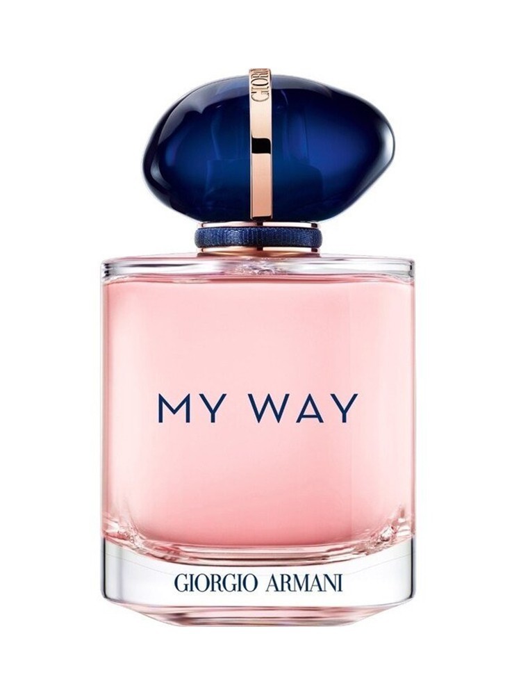 Giorgio Armani My Way Giorgio Armani My Way