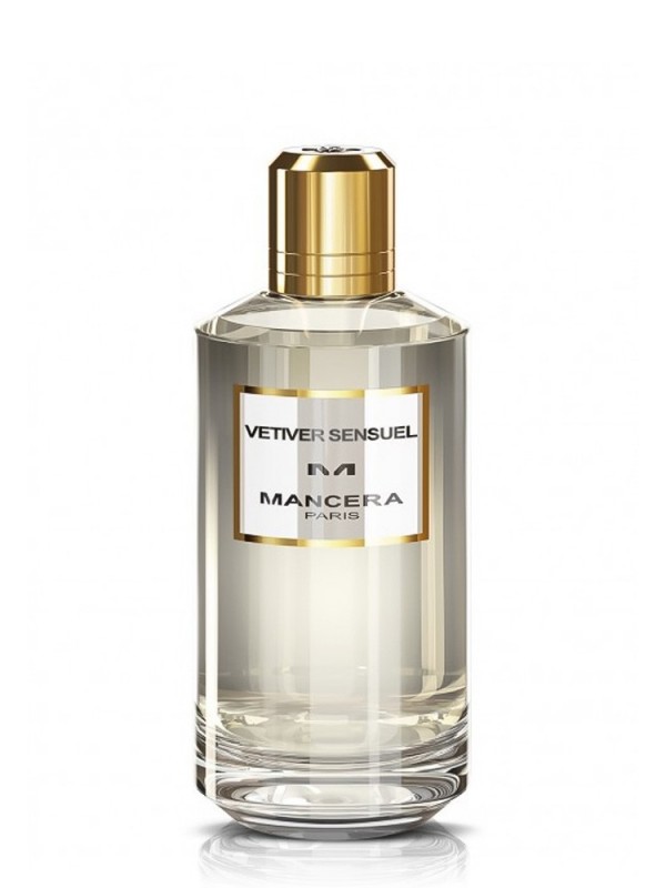 Mancera Vetiver Sensuel