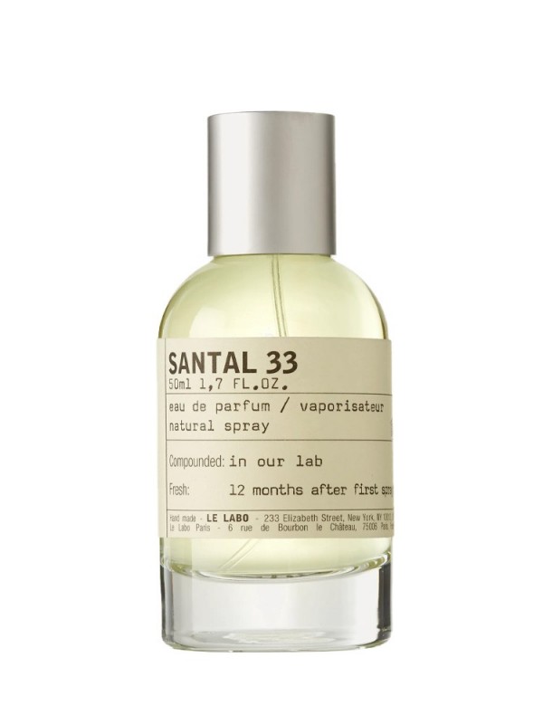 Le Labo Santal 33