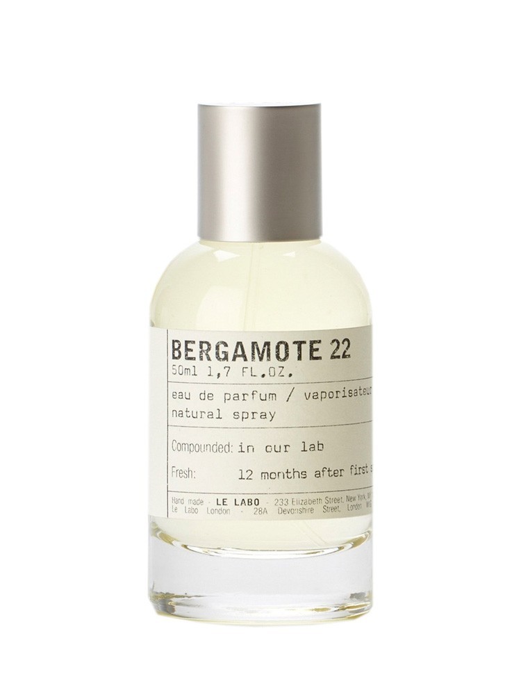 Le Labo Bergamote 22