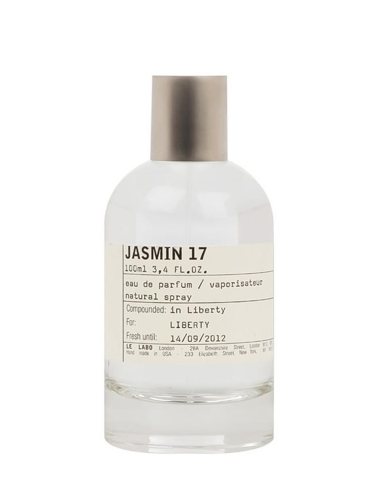 Le Labo Jasmin 17