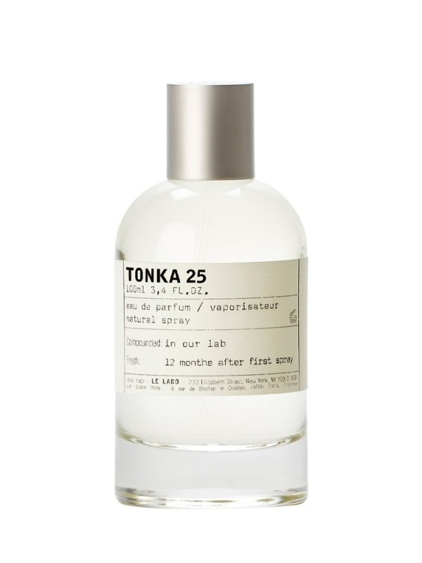 Le Labo Tonka 25