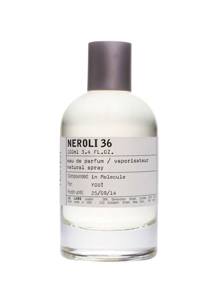 Le Labo Neroli 36