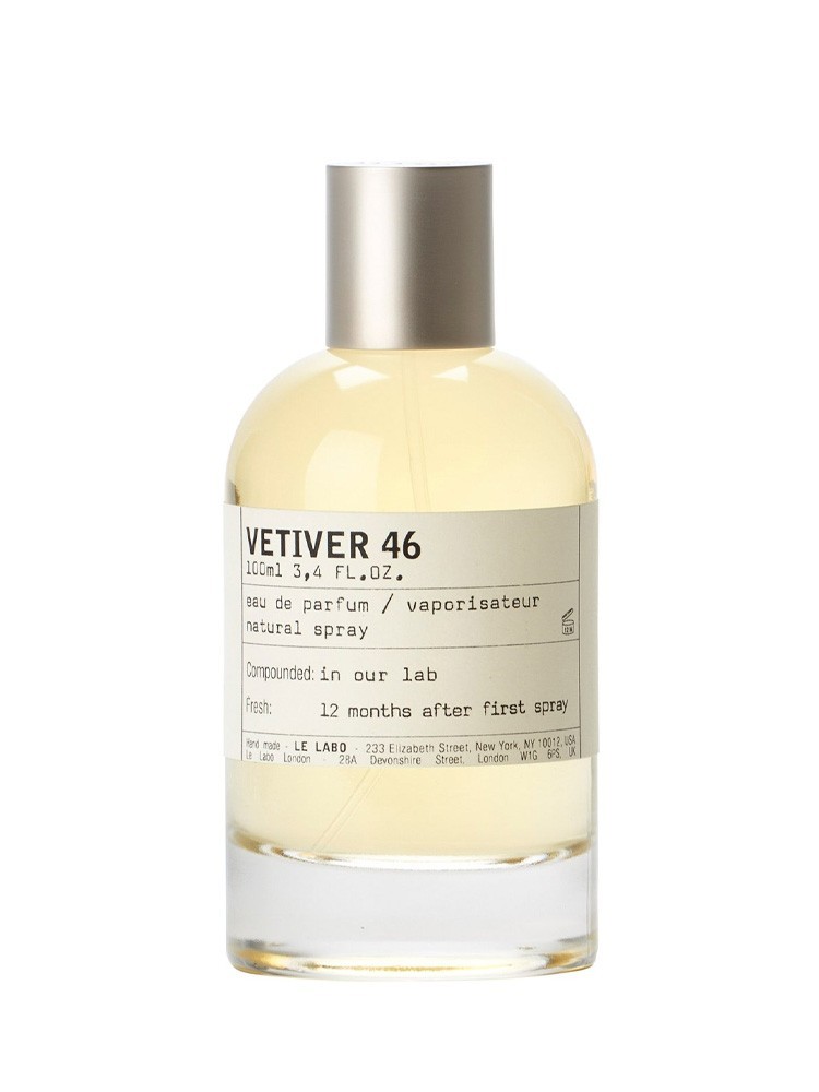 Le Labo Vetiver 46
