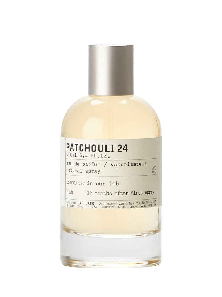 Le Labo Patchouli 24